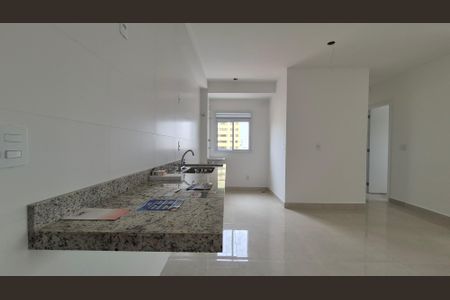 Apartamento à venda com 69m², 2 quartos e 2 vagas Apartamento à venda com 69m², 2 quartos e 2 vagasCozinha