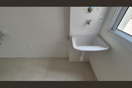Apartamento à venda com 69m², 2 quartos e 2 vagas Apartamento à venda com 69m², 2 quartos e 2 vagasLavanderia