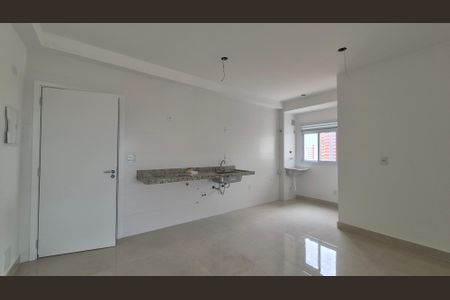 Apartamento à venda com 69m², 2 quartos e 2 vagas Apartamento à venda com 69m², 2 quartos e 2 vagasCozinha