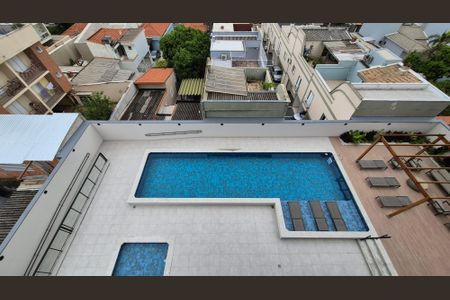 Apartamento à venda com 69m², 2 quartos e 2 vagas Apartamento à venda com 69m², 2 quartos e 2 vagasVista