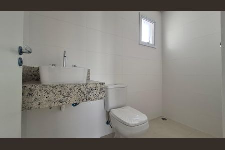 Apartamento à venda com 69m², 2 quartos e 2 vagas Apartamento à venda com 69m², 2 quartos e 2 vagasBanheiro