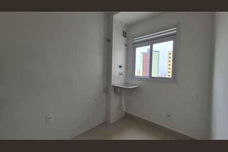 Apartamento à venda com 69m², 2 quartos e 2 vagas Apartamento à venda com 69m², 2 quartos e 2 vagasLavanderia