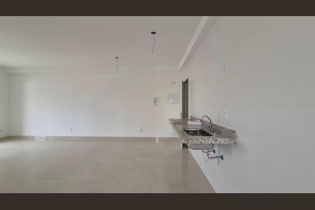 Apartamento à venda com 69m², 2 quartos e 2 vagas Apartamento à venda com 69m², 2 quartos e 2 vagasCozinha