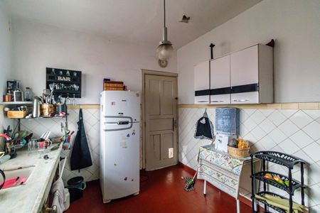Casa à venda com 253m², 3 quartos e 2 vagasCasa 02 - Cozinha