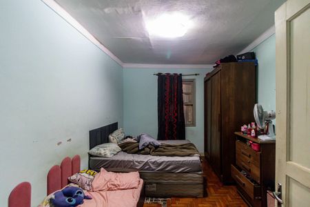 Casa à venda com 253m², 3 quartos e 2 vagasCasa 02 - quarto