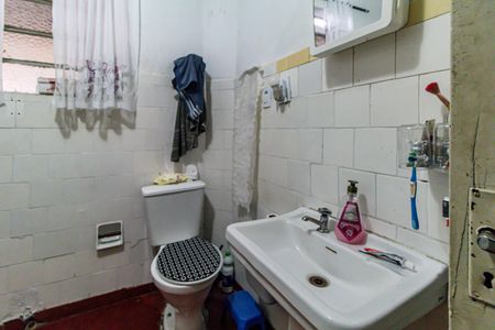 Casa à venda com 253m², 3 quartos e 2 vagasCasa 02 - Banheiro