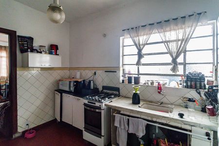 Casa à venda com 253m², 3 quartos e 2 vagasCasa 02 - Cozinha