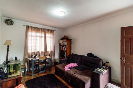 Casa à venda com 253m², 3 quartos e 2 vagasCasa 02 - Sala