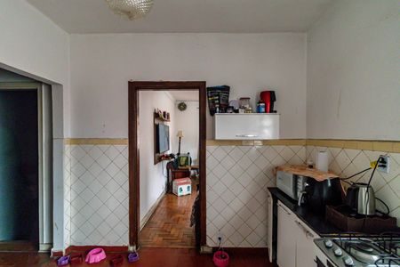 Casa à venda com 253m², 3 quartos e 2 vagasCasa 02 - Cozinha