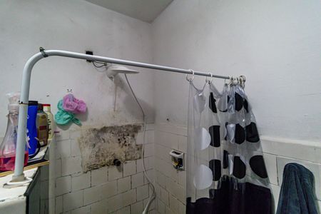 Casa à venda com 253m², 3 quartos e 2 vagasCasa 02 - Banheiro