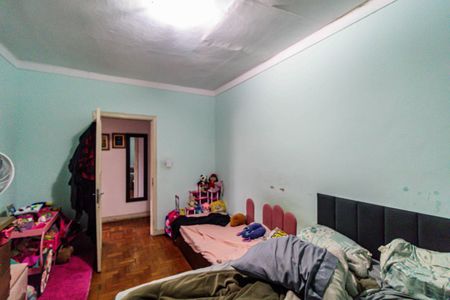 Casa à venda com 253m², 3 quartos e 2 vagasCasa 02 - quarto