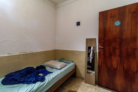 Casa à venda com 253m², 3 quartos e 2 vagasCasa 01 - Quarto