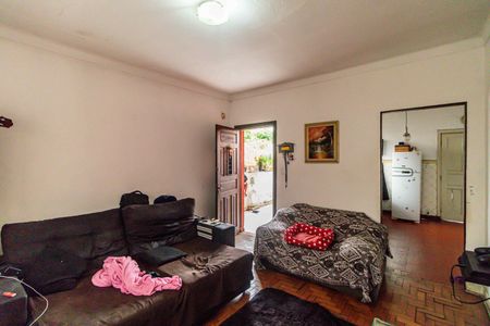 Casa à venda com 253m², 3 quartos e 2 vagasCasa 02 - Sala