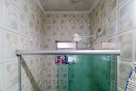 Casa à venda com 253m², 3 quartos e 2 vagasCasa 01 - Banheiro