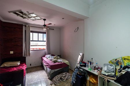 Casa à venda com 253m², 3 quartos e 2 vagasCasa 01 - Suite