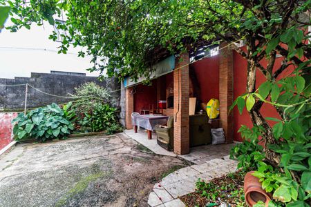 Casa à venda com 253m², 3 quartos e 2 vagasJardim