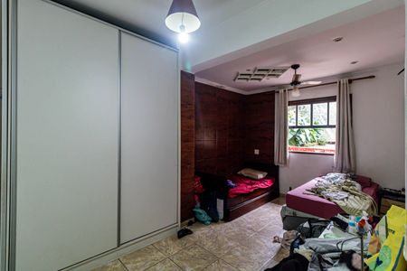 Casa à venda com 253m², 3 quartos e 2 vagasCasa 01 - Suite