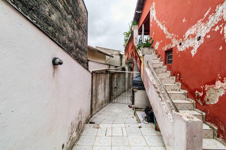 Casa à venda com 253m², 3 quartos e 2 vagasÁrea externa