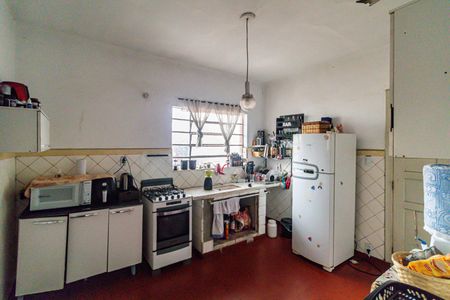 Casa à venda com 253m², 3 quartos e 2 vagasCasa 02 - Cozinha