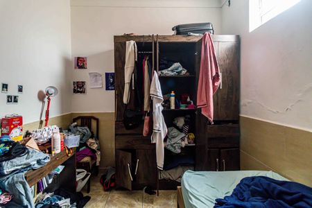 Casa à venda com 253m², 3 quartos e 2 vagasCasa 01 - Quarto