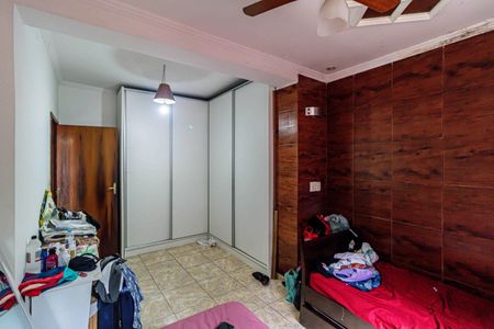 Casa à venda com 253m², 3 quartos e 2 vagasCasa 01 - Suite