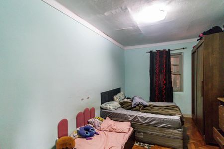 Casa à venda com 253m², 3 quartos e 2 vagasCasa 02 - quarto