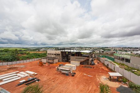 Apartamento para alugar com 44m², 2 quartos e 1 vaga Apartamento para alugar com 44m², 2 quartos e 1 vagaVista do Quarto 2