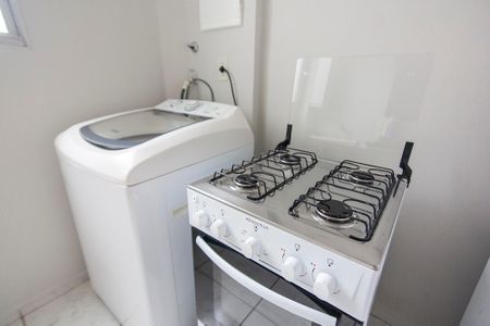 Apartamento para alugar com 44m², 2 quartos e 1 vaga Apartamento para alugar com 44m², 2 quartos e 1 vagaCozinha