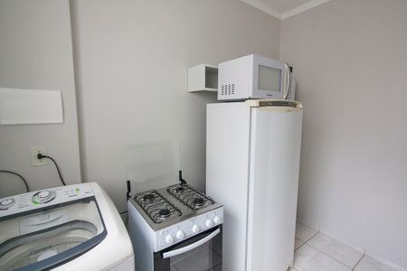 Apartamento para alugar com 44m², 2 quartos e 1 vaga Apartamento para alugar com 44m², 2 quartos e 1 vagaCozinha