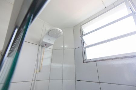 Apartamento para alugar com 44m², 2 quartos e 1 vaga Apartamento para alugar com 44m², 2 quartos e 1 vagaBanheiro