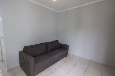 Apartamento para alugar com 44m², 2 quartos e 1 vaga Apartamento para alugar com 44m², 2 quartos e 1 vagaSala