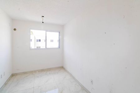 Sala de apartamento para alugar com 2 quartos, 43m² em Guaratiba, Rio de Janeiro