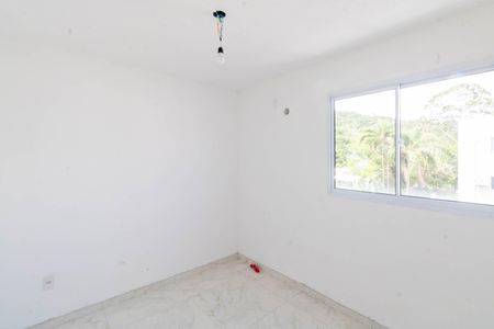 Apartamento para alugar com 43m², 2 quartos e sem vagaQuarto 2