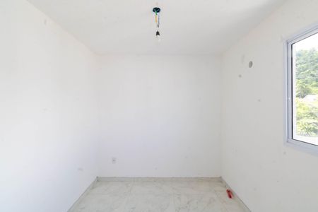 Apartamento para alugar com 43m², 2 quartos e sem vagaQuarto 2