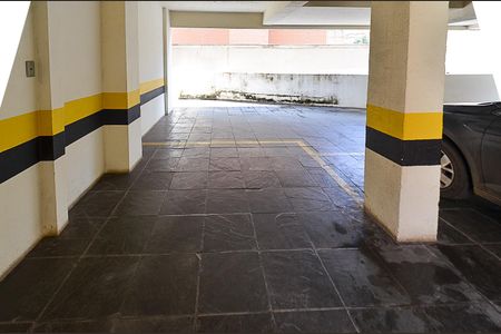 Apartamento à venda com 135m², 3 quartos e 2 vagasGaragem