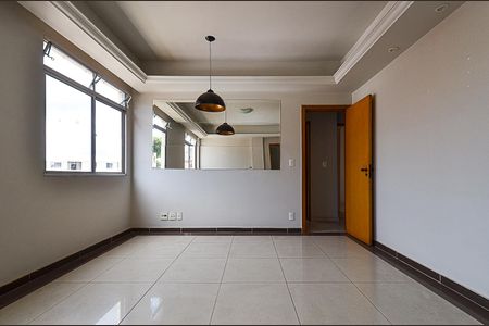 Apartamento à venda com 135m², 3 quartos e 2 vagasSala Ambientes