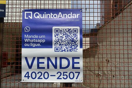 Apartamento à venda com 135m², 3 quartos e 2 vagasPlaca Instalada 03-02-2026-VWZO-45