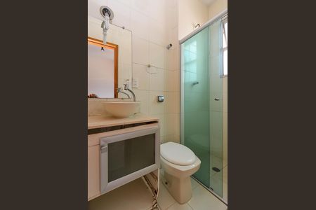 Apartamento à venda com 135m², 3 quartos e 2 vagasBanheiro Suíte