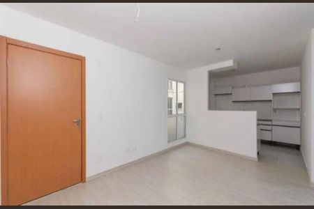 Apartamento para alugar com 2 quartos, 39m² em Canudos, Novo Hamburgo