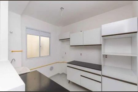 Apartamento para alugar com 2 quartos, 39m² em Canudos, Novo Hamburgo