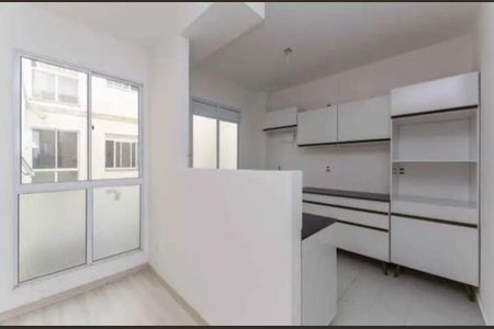 Apartamento para alugar com 2 quartos, 39m² em Canudos, Novo Hamburgo