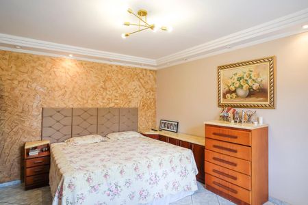 Casa à venda com 210m², 4 quartos e 2 vagasQuarto 1