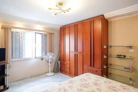 Casa à venda com 210m², 4 quartos e 2 vagasQuarto 1