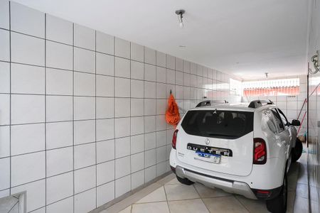 Casa à venda com 210m², 4 quartos e 2 vagasGaragem