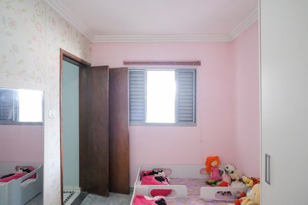 Casa à venda com 210m², 4 quartos e 2 vagasQuarto 3