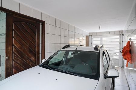 Casa à venda com 210m², 4 quartos e 2 vagasGaragem