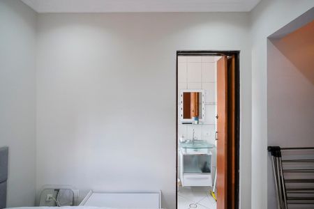 Casa à venda com 210m², 4 quartos e 2 vagasSuíte