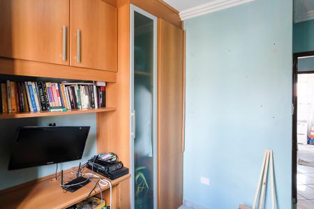 Casa à venda com 210m², 4 quartos e 2 vagasQuarto 2