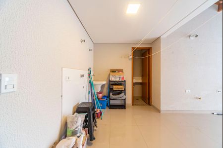 Apartamento para alugar com 95m², 2 quartos e 1 vaga Apartamento para alugar com 95m², 2 quartos e 1 vagaÁrea de Serviço