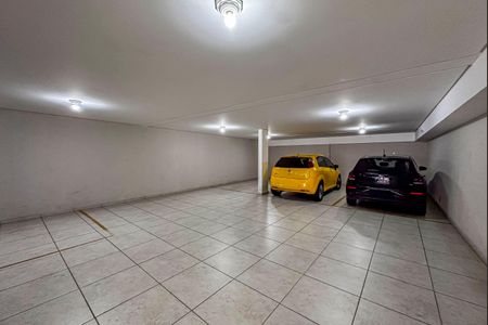 Apartamento para alugar com 95m², 2 quartos e 1 vaga Apartamento para alugar com 95m², 2 quartos e 1 vagaGaragem